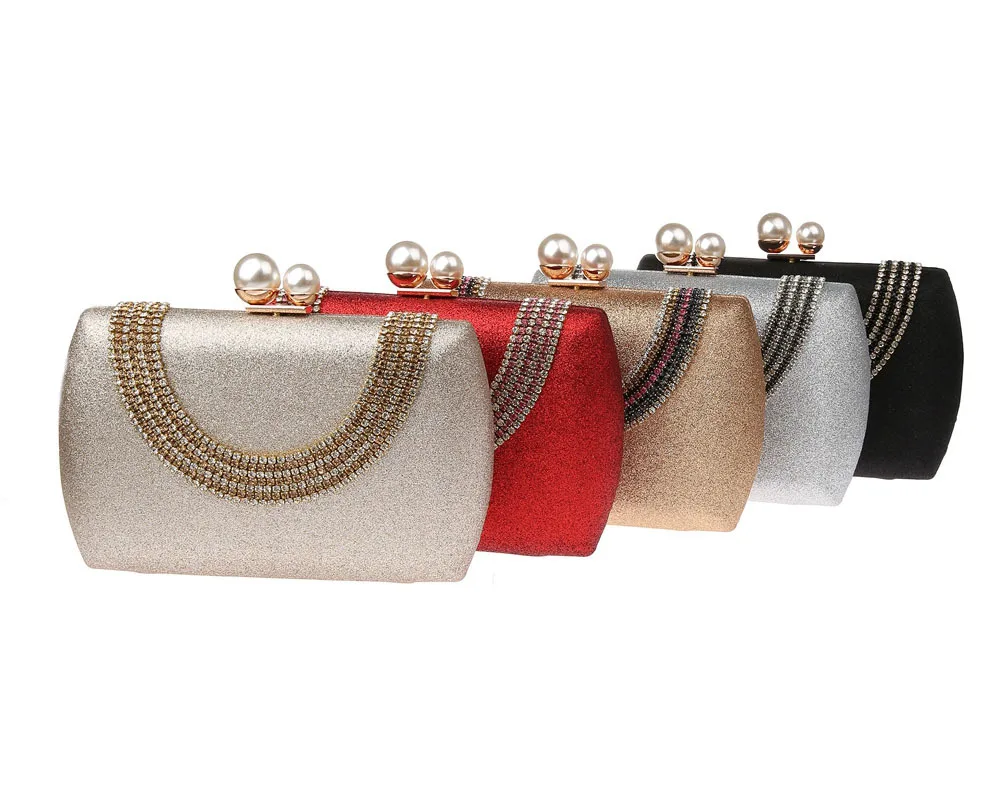 YNSSK Evening Bag Clutch Product Display