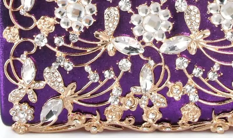 YNSSK Evening Clutches for Weddings Product Details