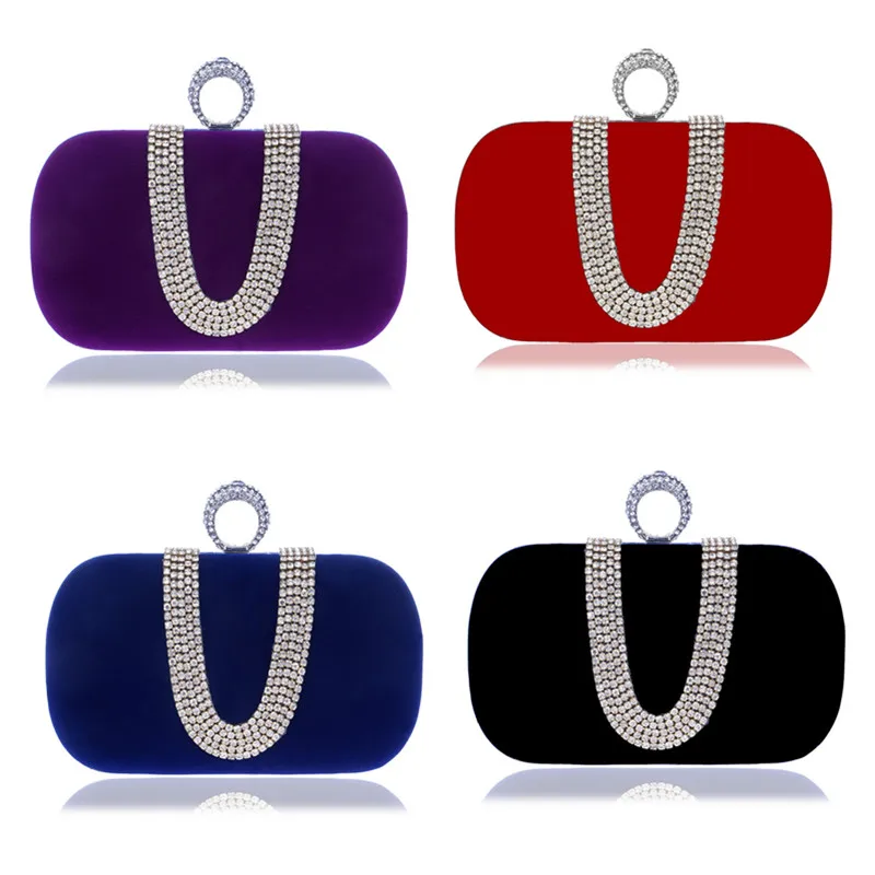 YNSSK Designer Evening Bags Product Display