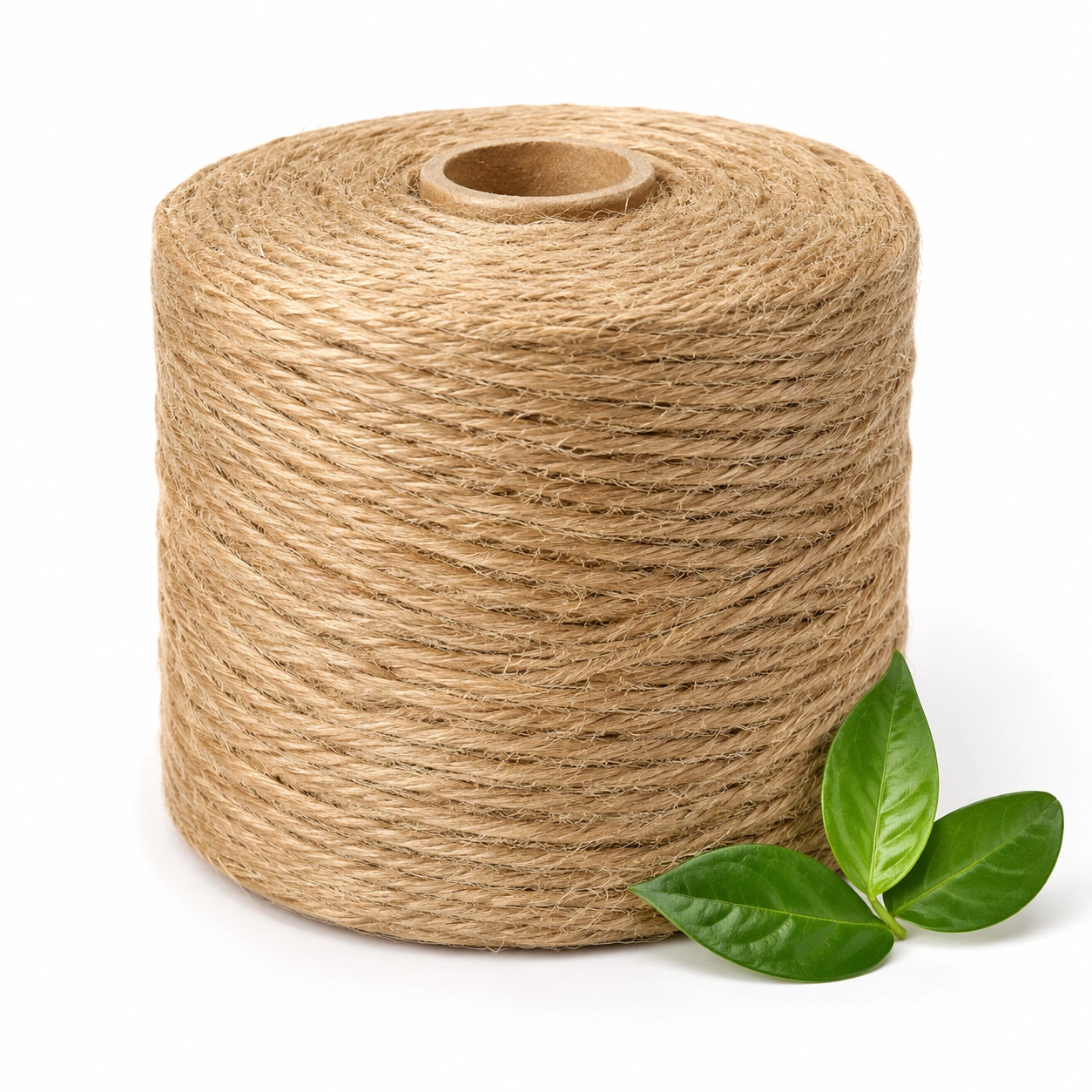 Jute- & Naturfaserseile