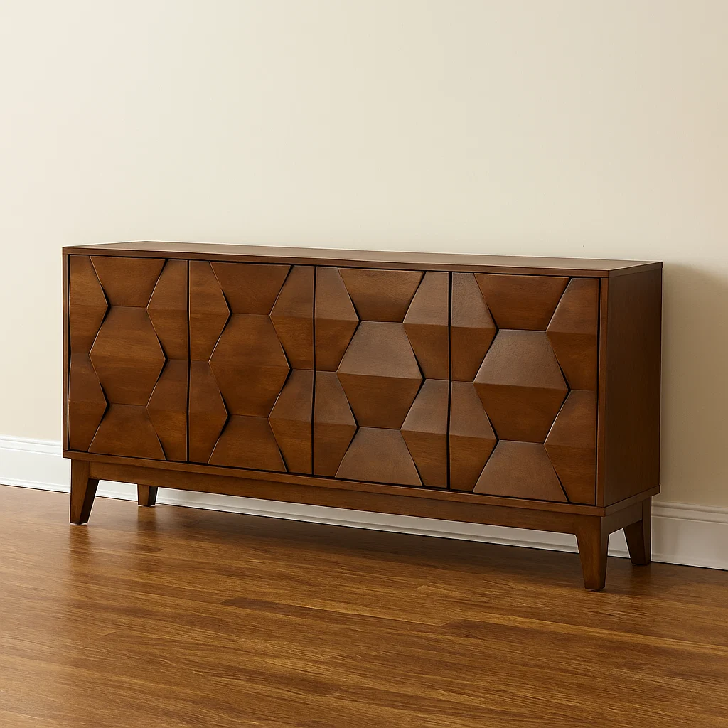 Esszimmermöbel,Sideboard-Nestavenao