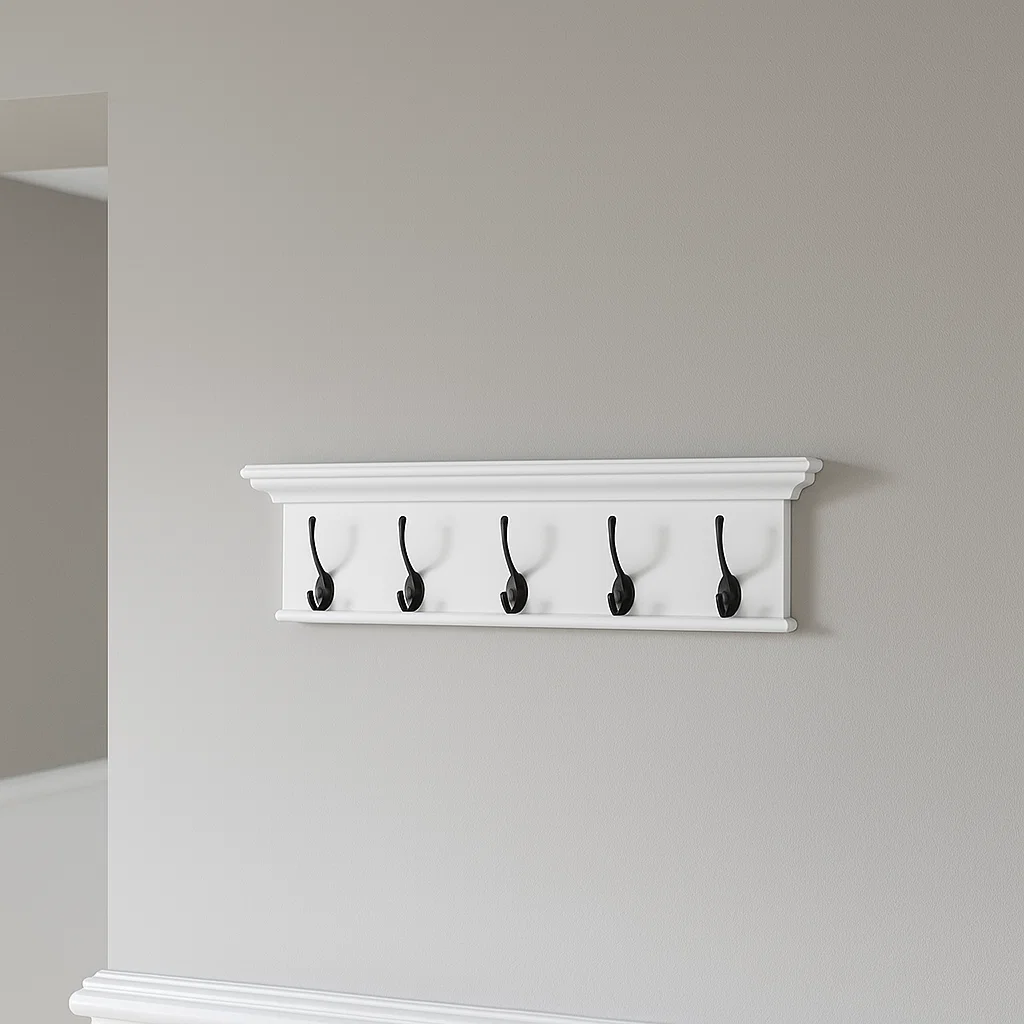 Flurmöbel,Wandgarderobe-Nestavenao
