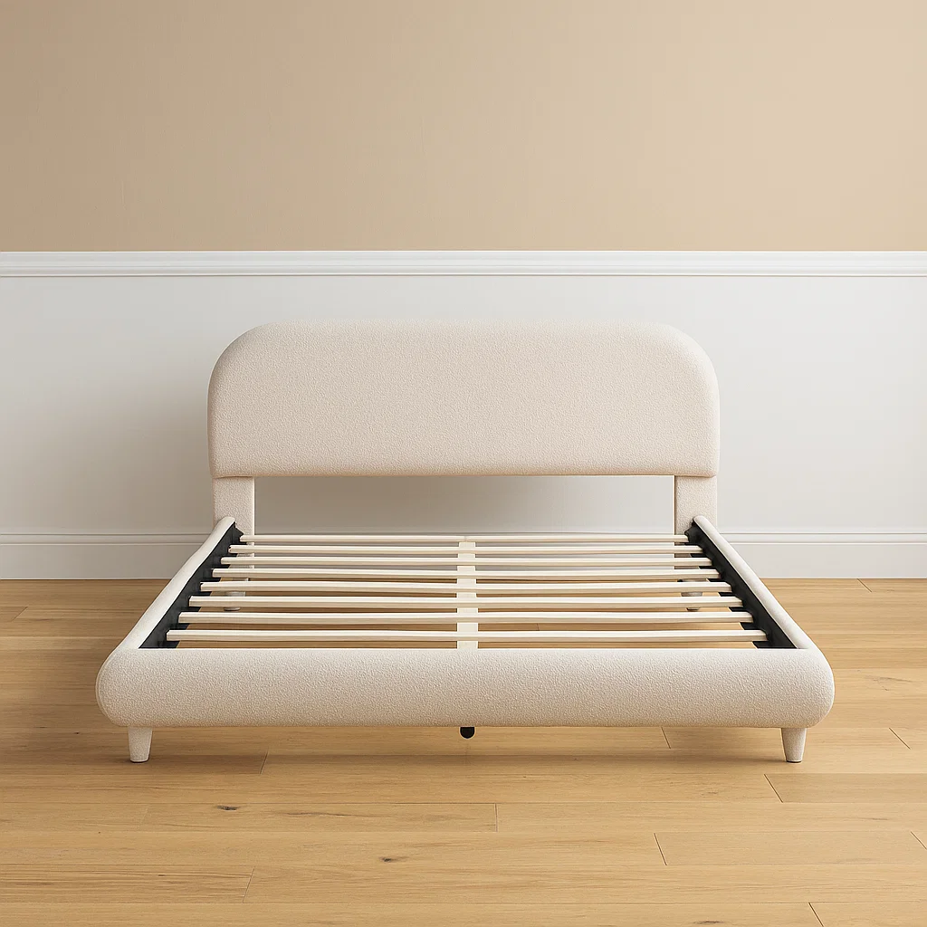 Schlafzimmermöbel,Bett-Nestavenao