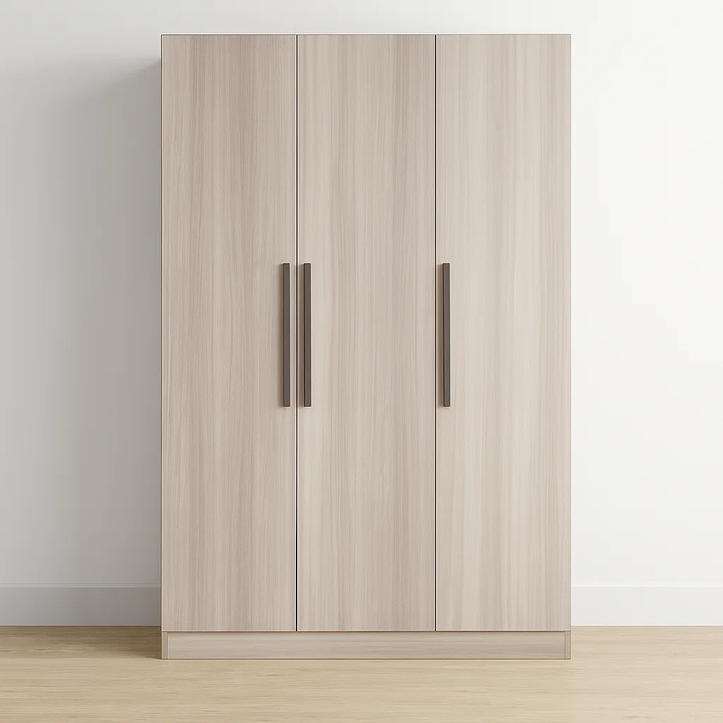 Schlafzimmermöbel,Kleiderschrank-Nestavenao