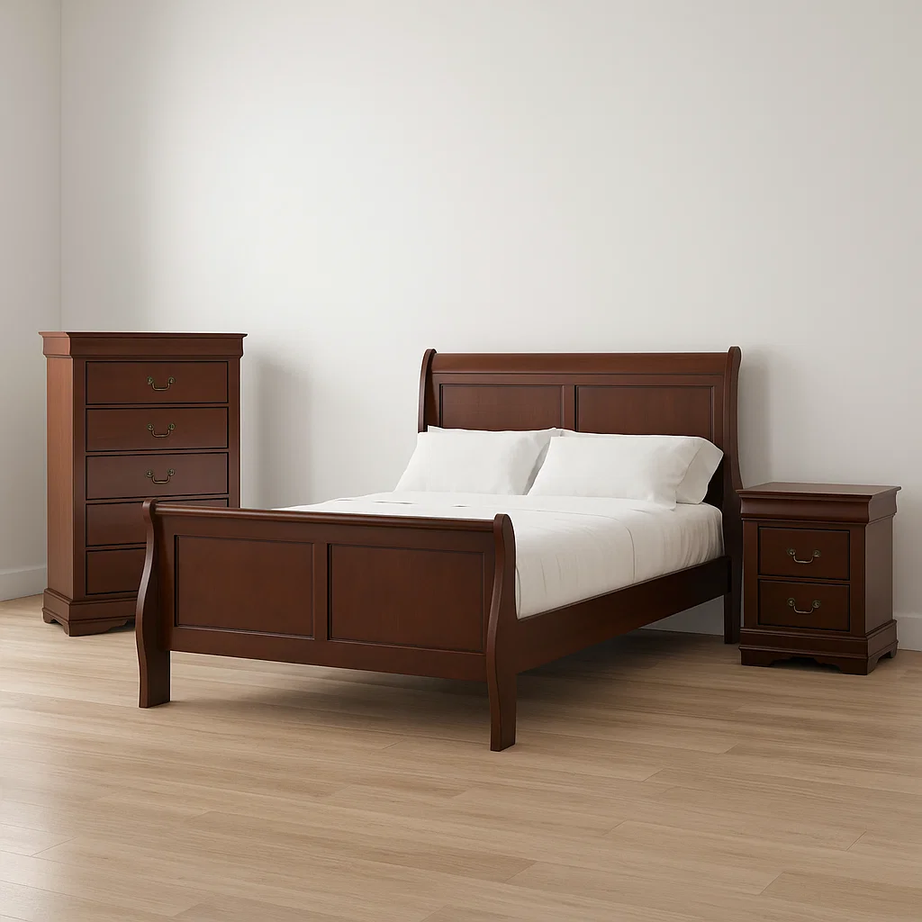 Schlafzimmermöbel,Schlafzimmermöbel-Set-Nestavenao