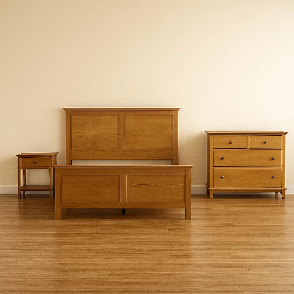 Schlafzimmermöbel,Schlafzimmermöbel-Set-Nestavenao