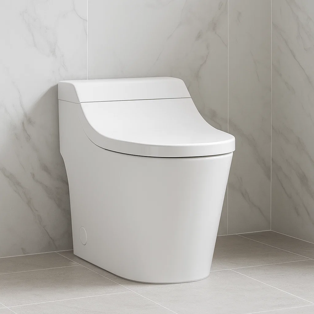 Badezimmermöbel,Toilette-Nestavenao