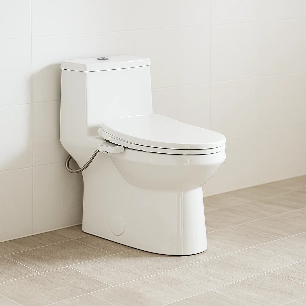Badezimmermöbel,Toilette-Nestavenao
