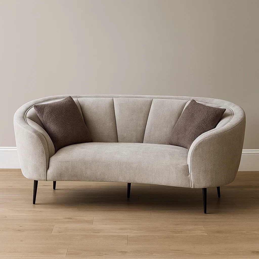 Wohnzimmermöbel,Sofa-Nestavenao