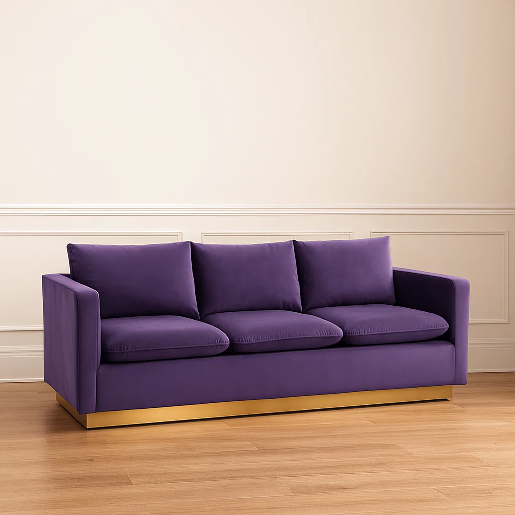 Wohnzimmermöbel,Sofa-Nestavenao