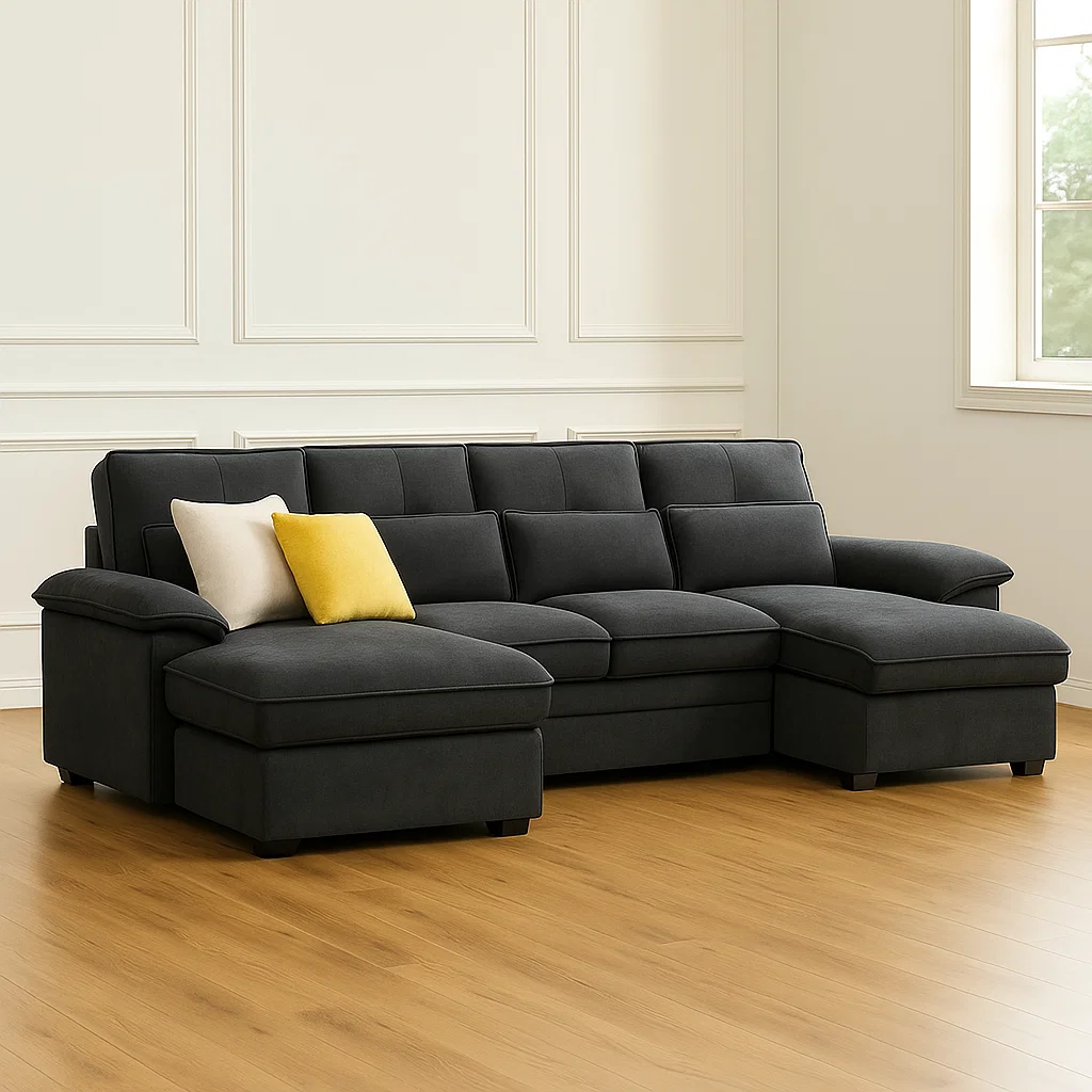 Wohnzimmermöbel,Sofa-Nestavenao