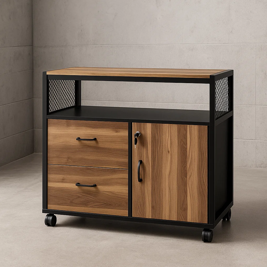 Büromöbel,Aktenschrank-Nestavenao