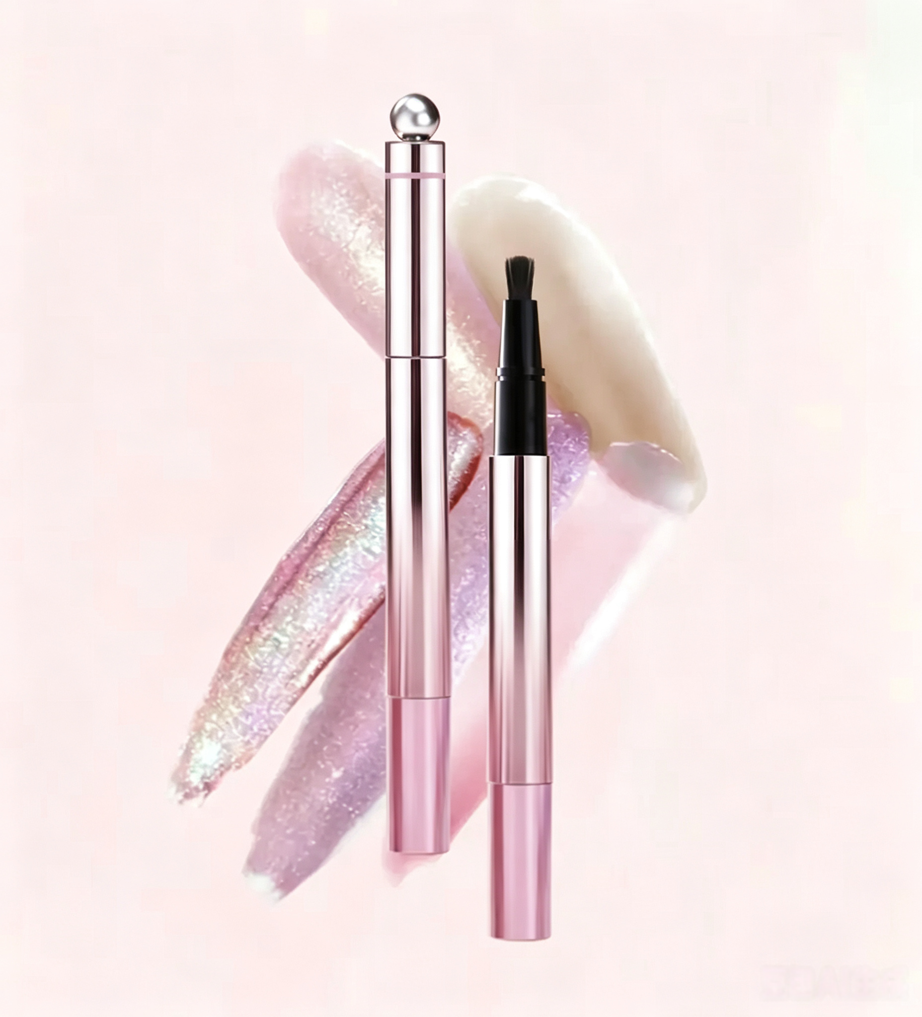 Stylo pour ongles