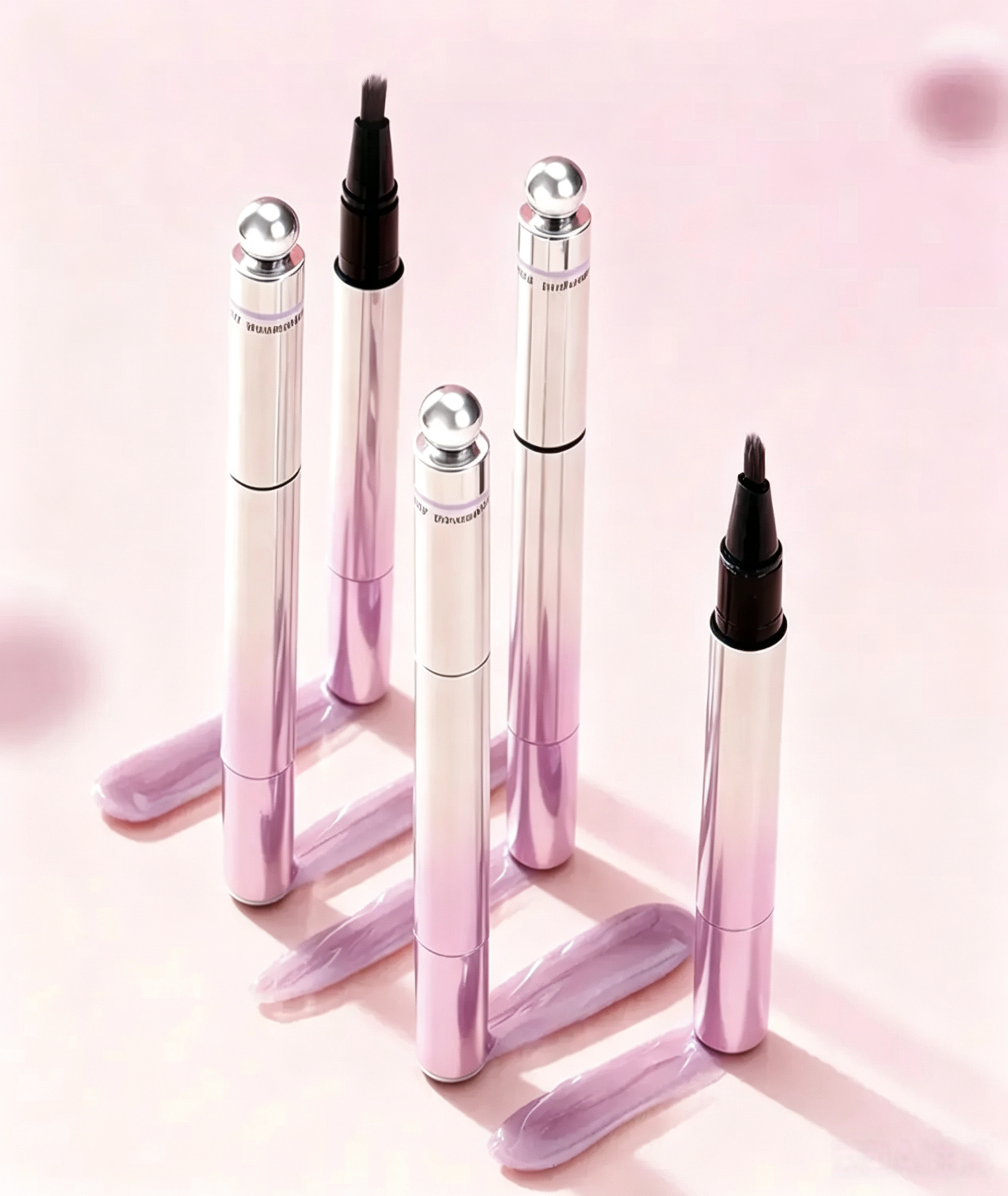 Stylo cat-eye magnétique pour ongles