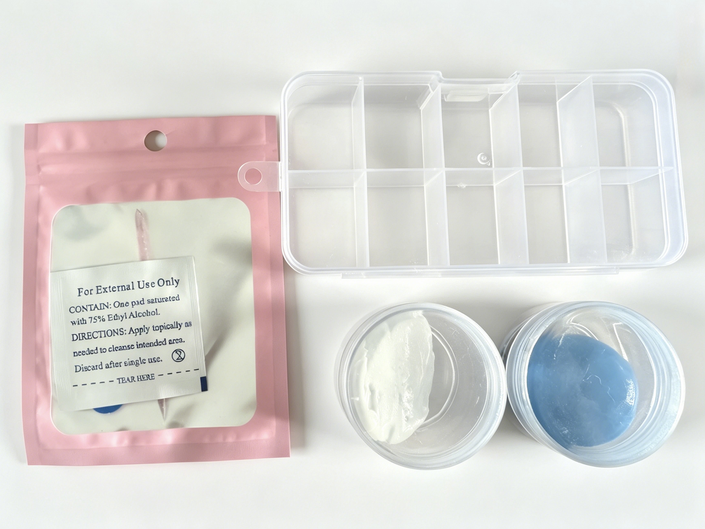 Kit de moulage de remplacement