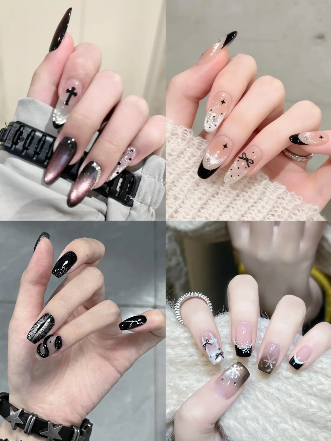 Cat Eye élaborés | Création sur mesure d'après vos inspirations
