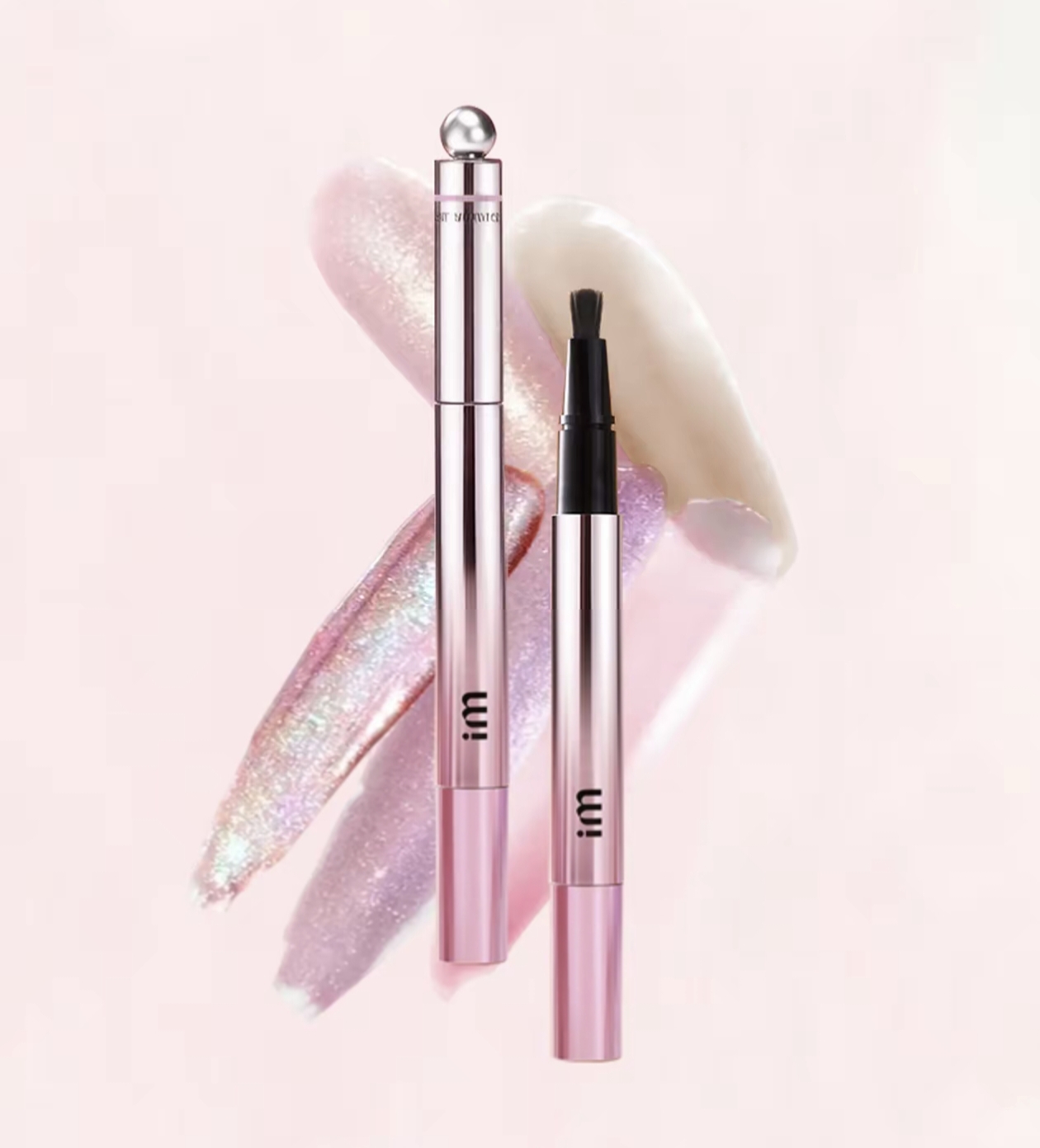 Stylo pour ongles