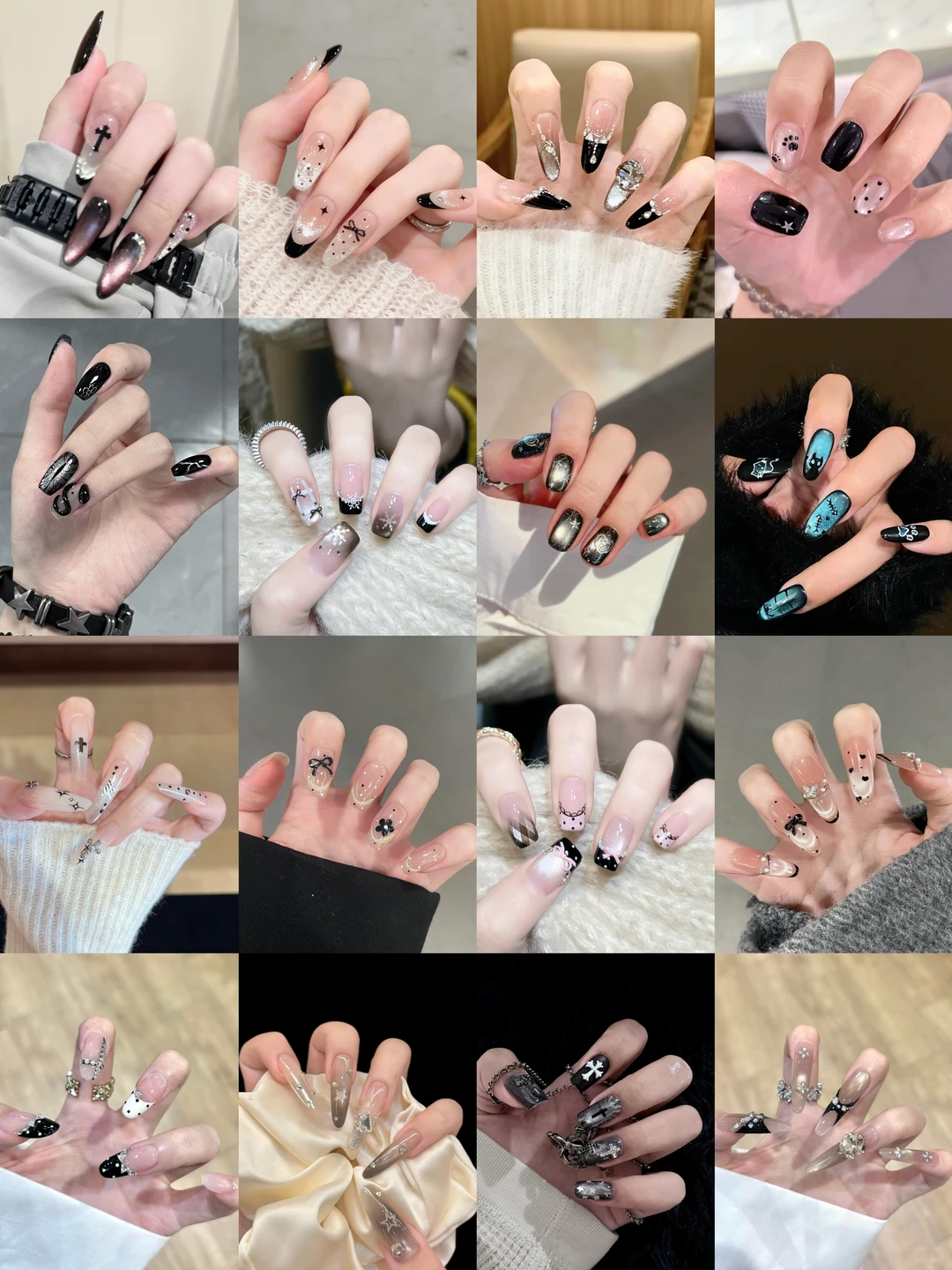 Cat Eye élaborés | Création sur mesure d'après vos inspirations