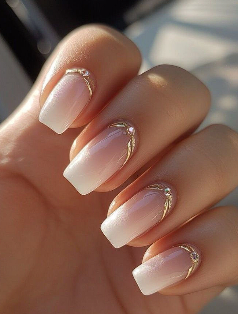 Faux Ongles Sur Mesure | Dessins Peints à la Main