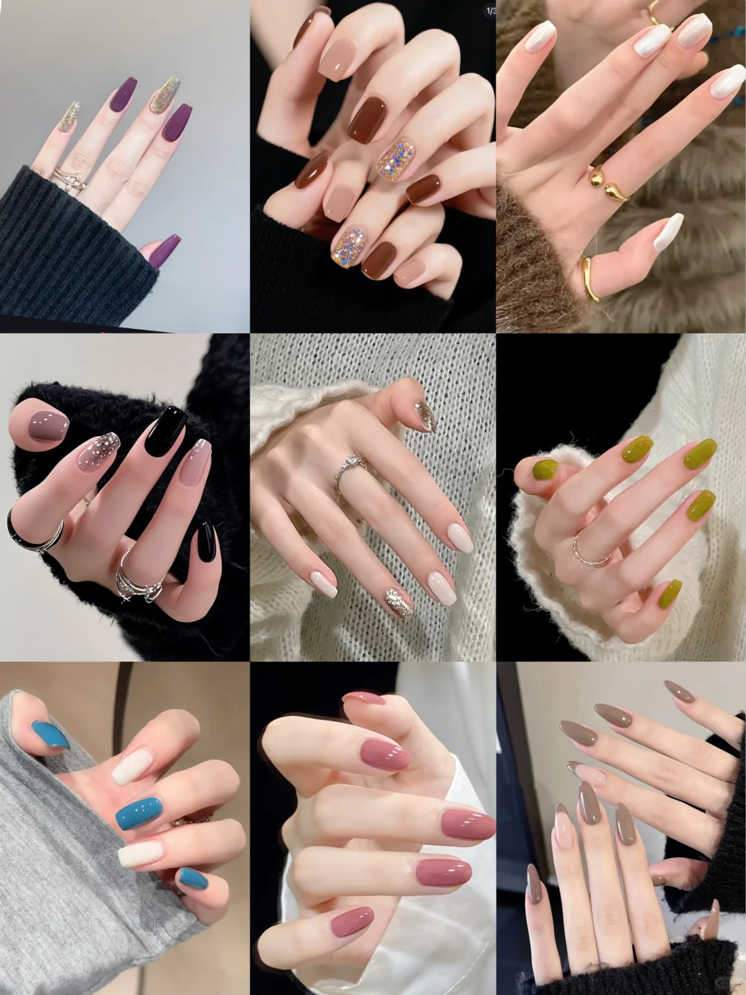 Modèles Uni-Couleur | Création sur mesure d'après vos inspirations