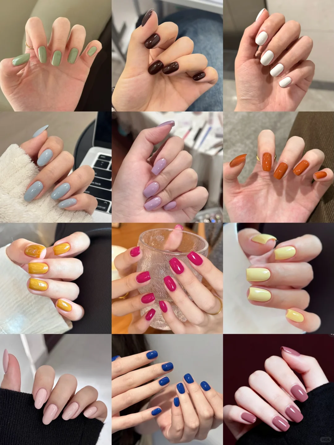 Modèles Uni-Couleur | Création sur mesure d'après vos inspirations