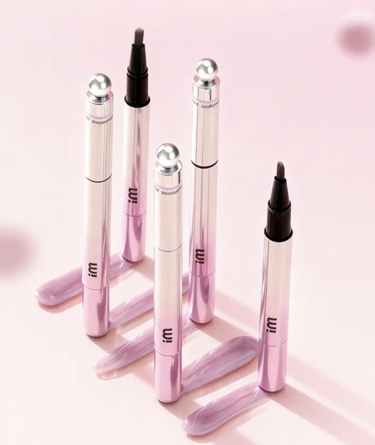 Stylo cat-eye magnétique pour ongles