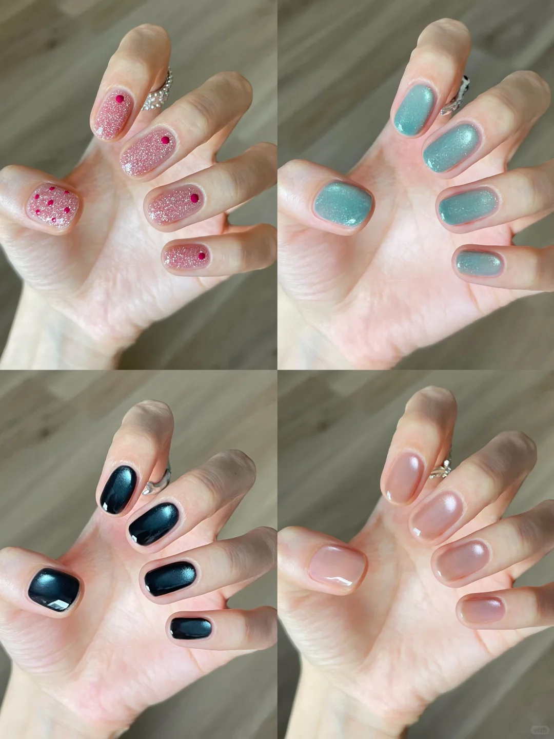 Cat Eye | Création sur mesure d'après vos inspirations