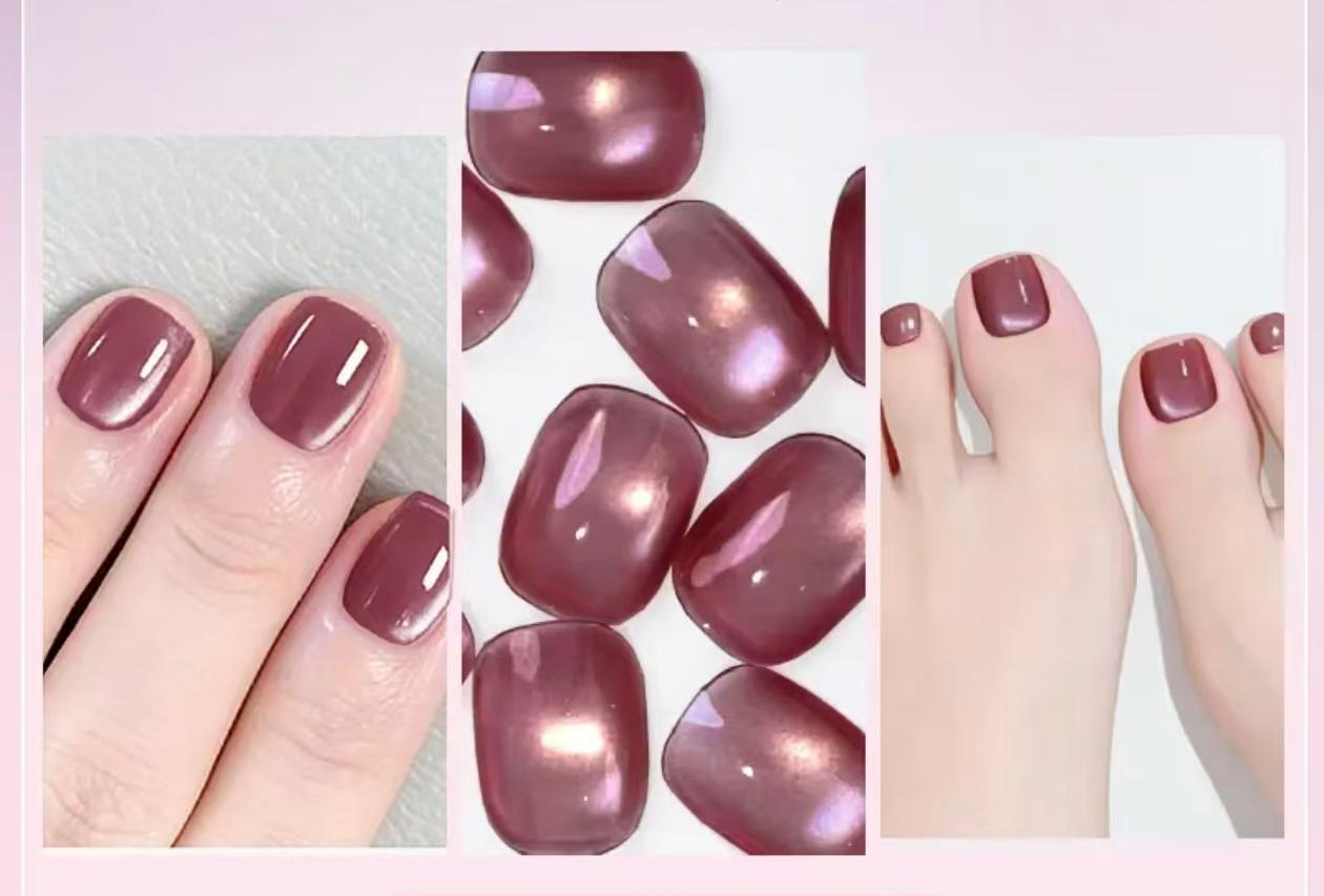 Stylo pour ongles