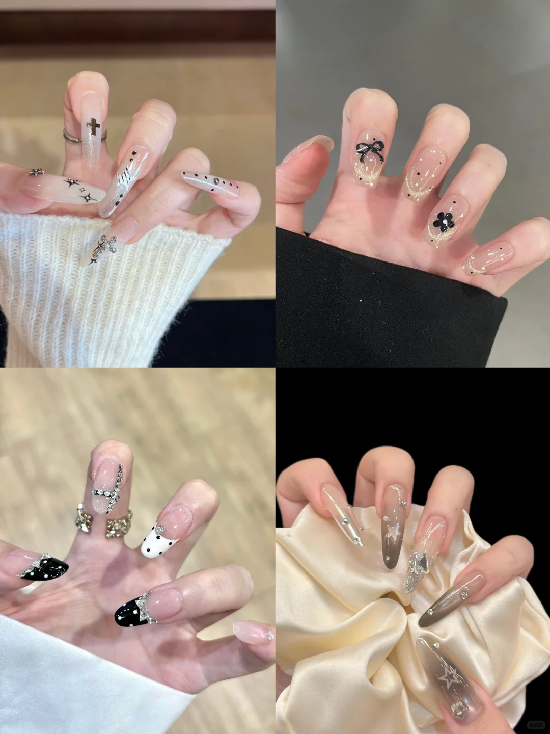 Cat Eye élaborés | Création sur mesure d'après vos inspirations