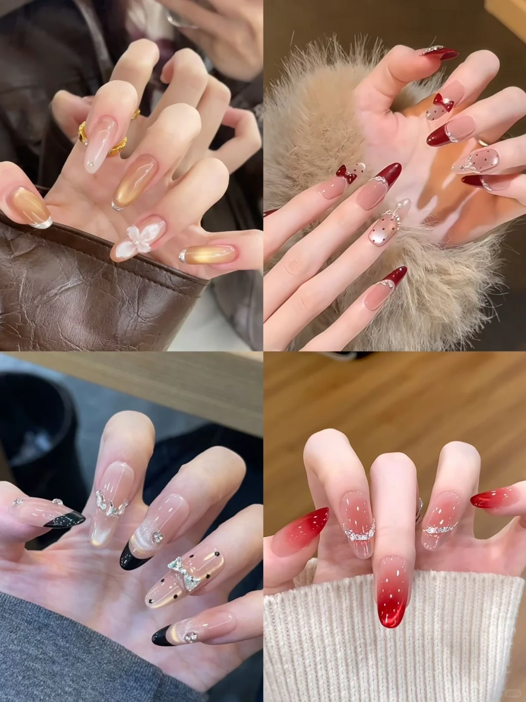 Cat Eye élaborés | Création sur mesure d'après vos inspirations