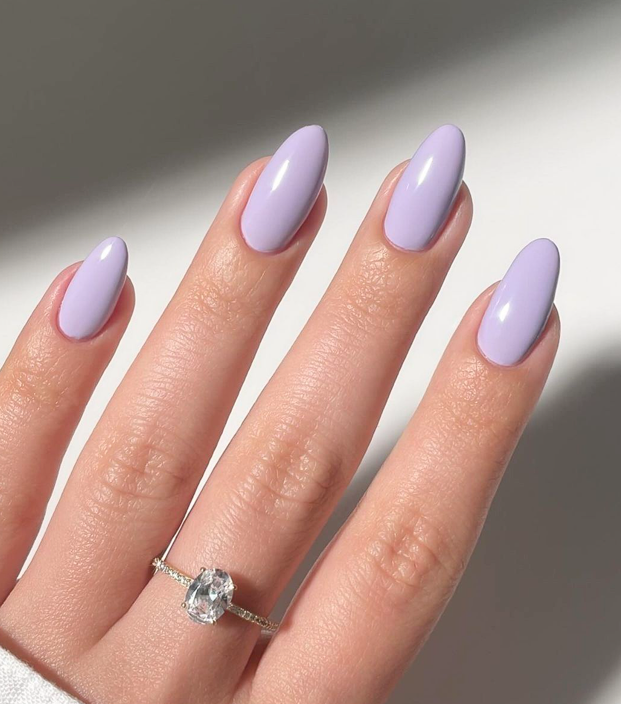 Faux Ongles Sur Mesure  | Modèles Uni-Couleur
