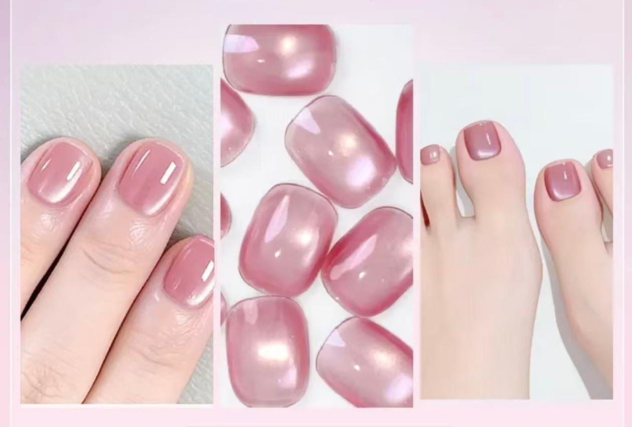 Stylo pour ongles