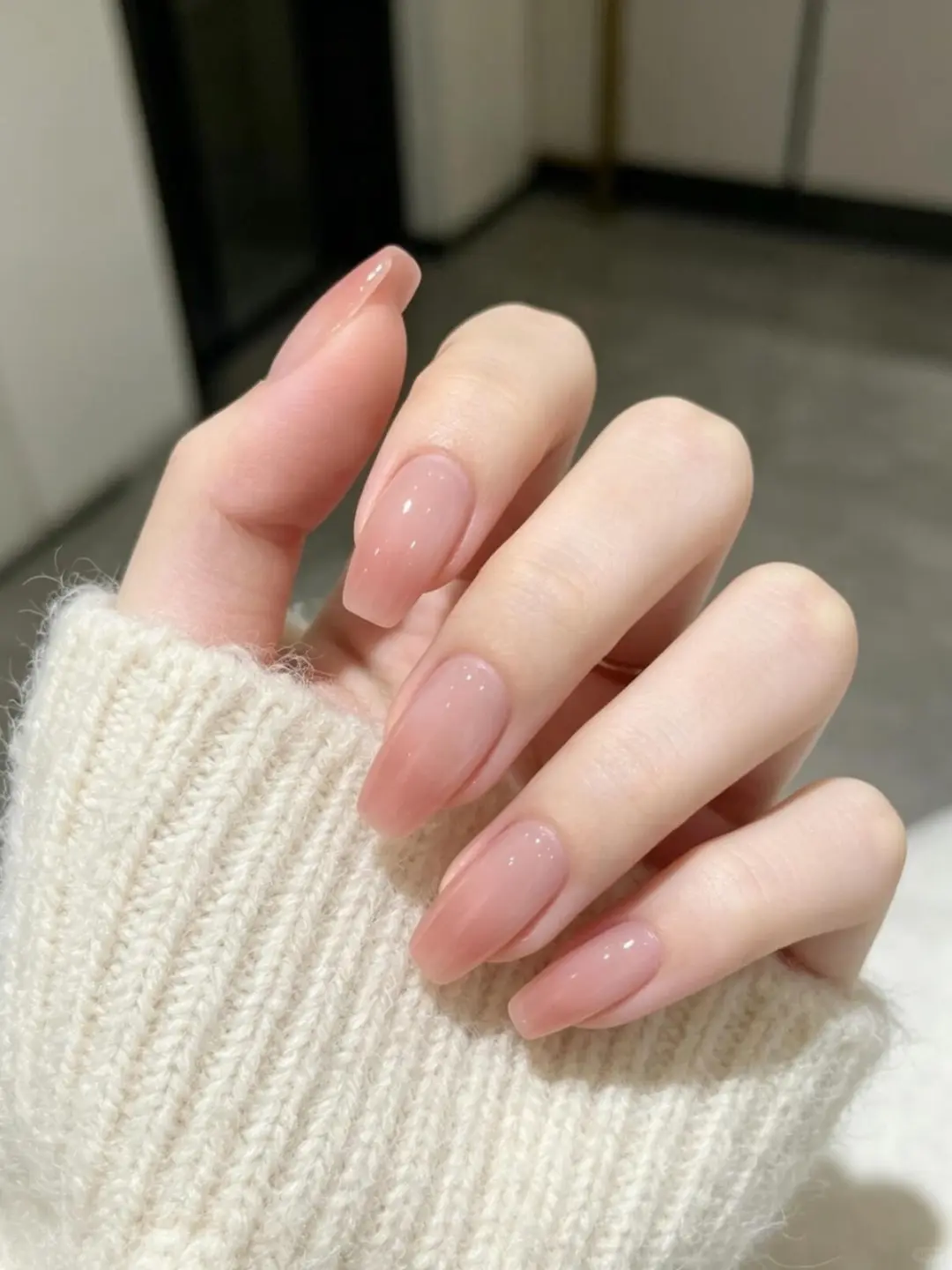 Nude maquillage naturel | Création sur mesure d'après vos inspirations