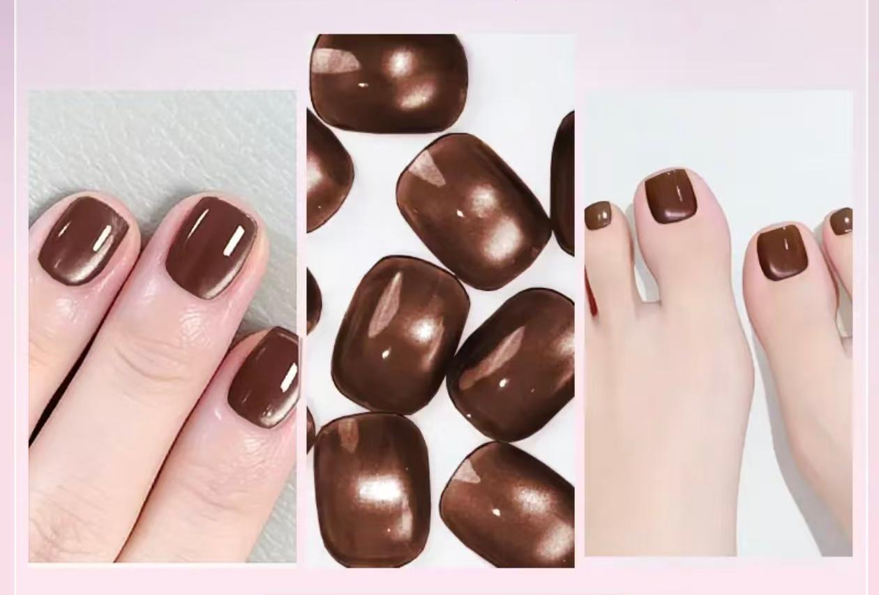 Stylo pour ongles