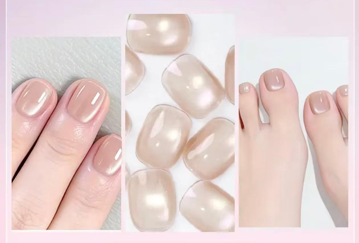Stylo pour ongles
