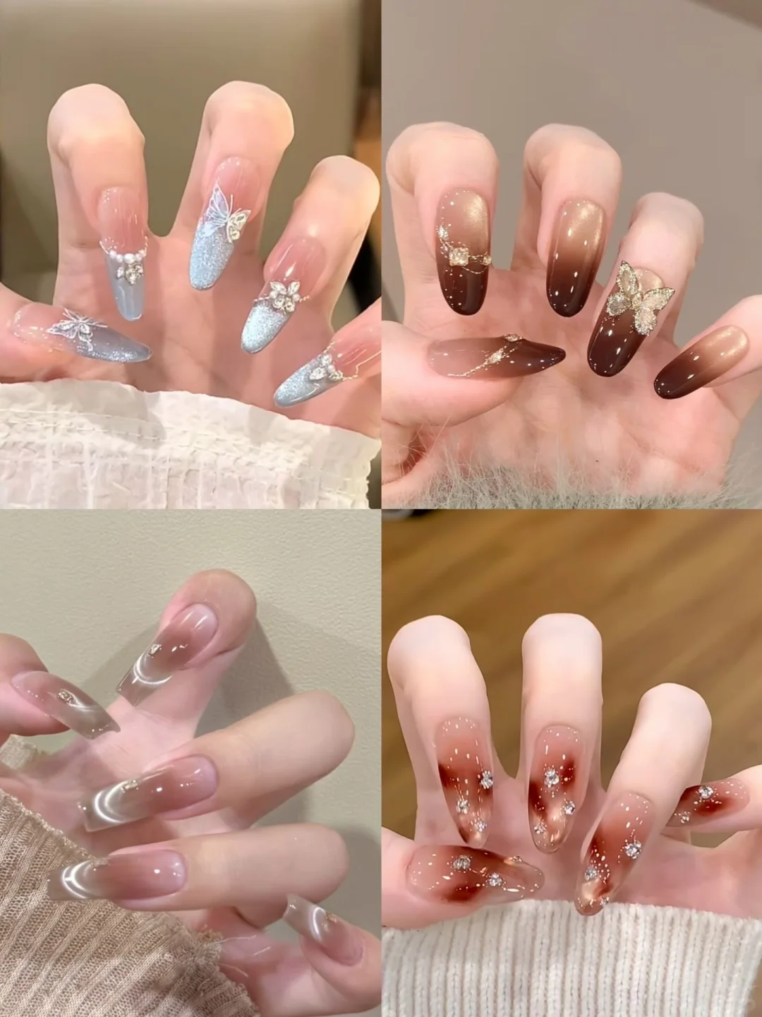 Cat Eye élaborés | Création sur mesure d'après vos inspirations