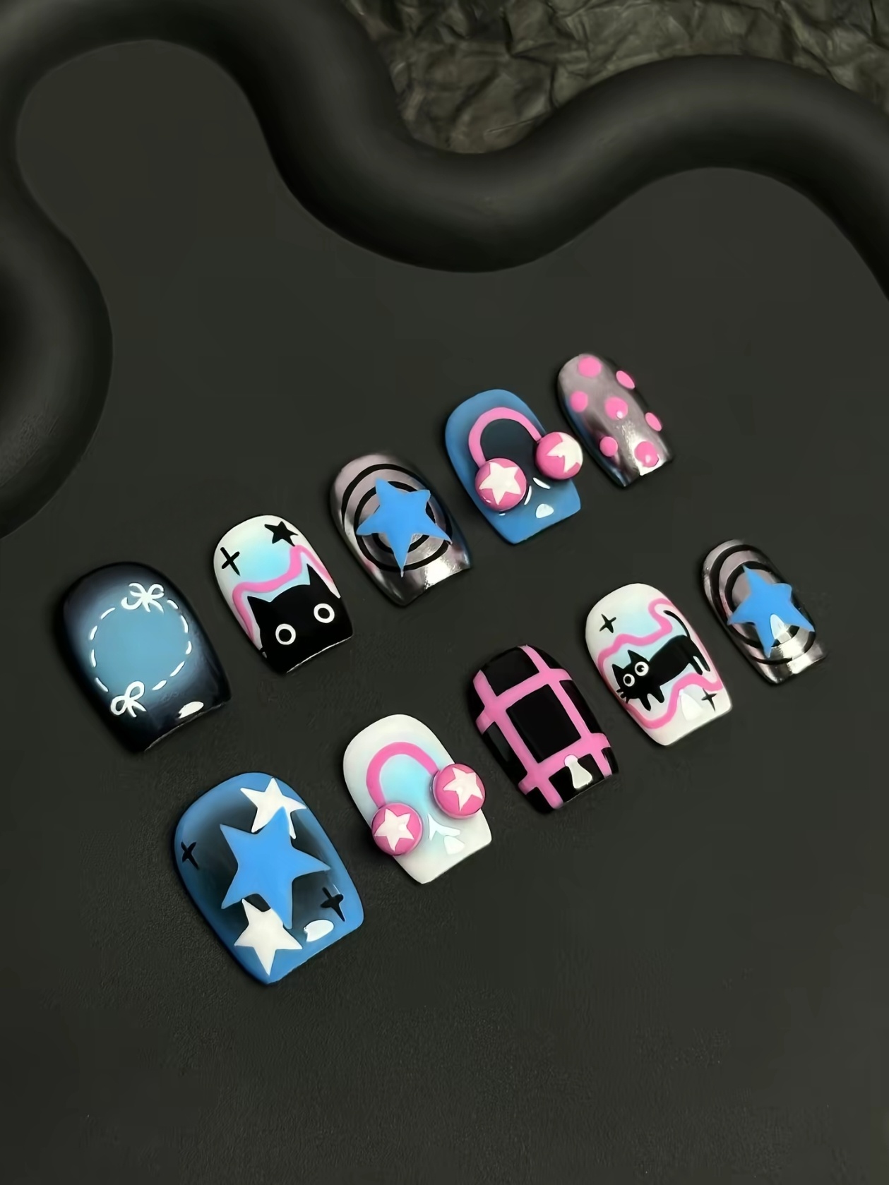 Cartoon Punk