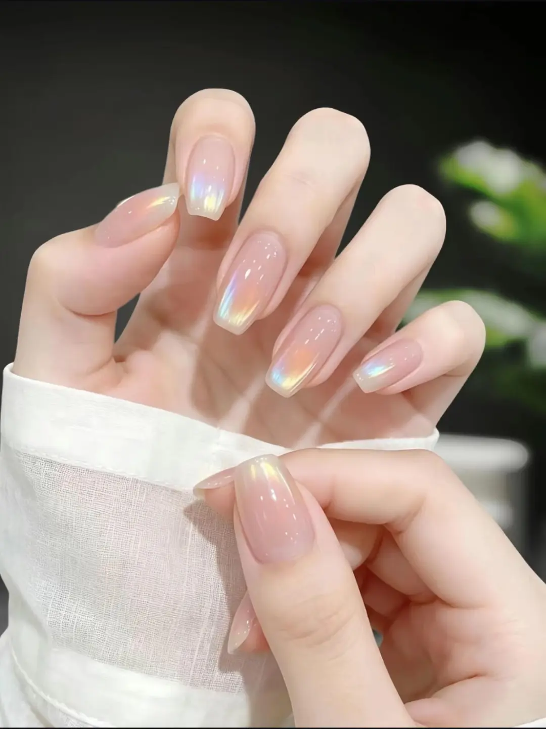 Nude maquillage naturel | Création sur mesure d'après vos inspirations