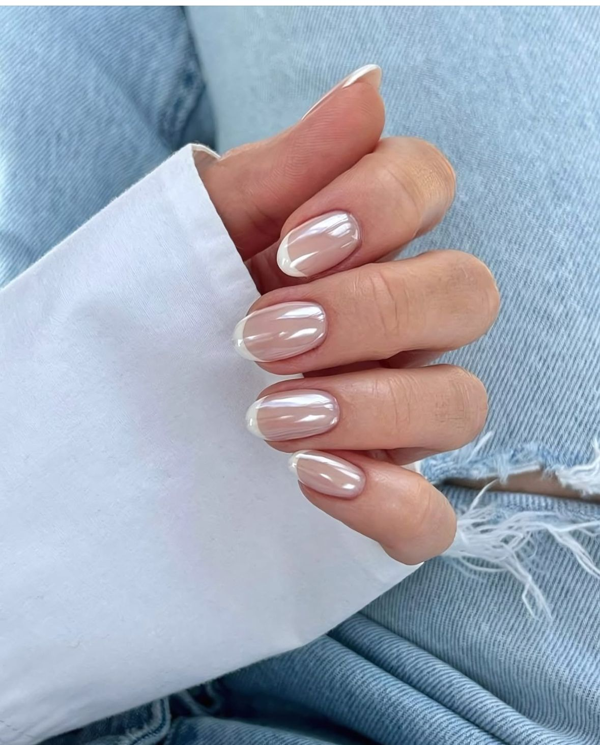 Modèle French/BB/Chrome Personnalisable