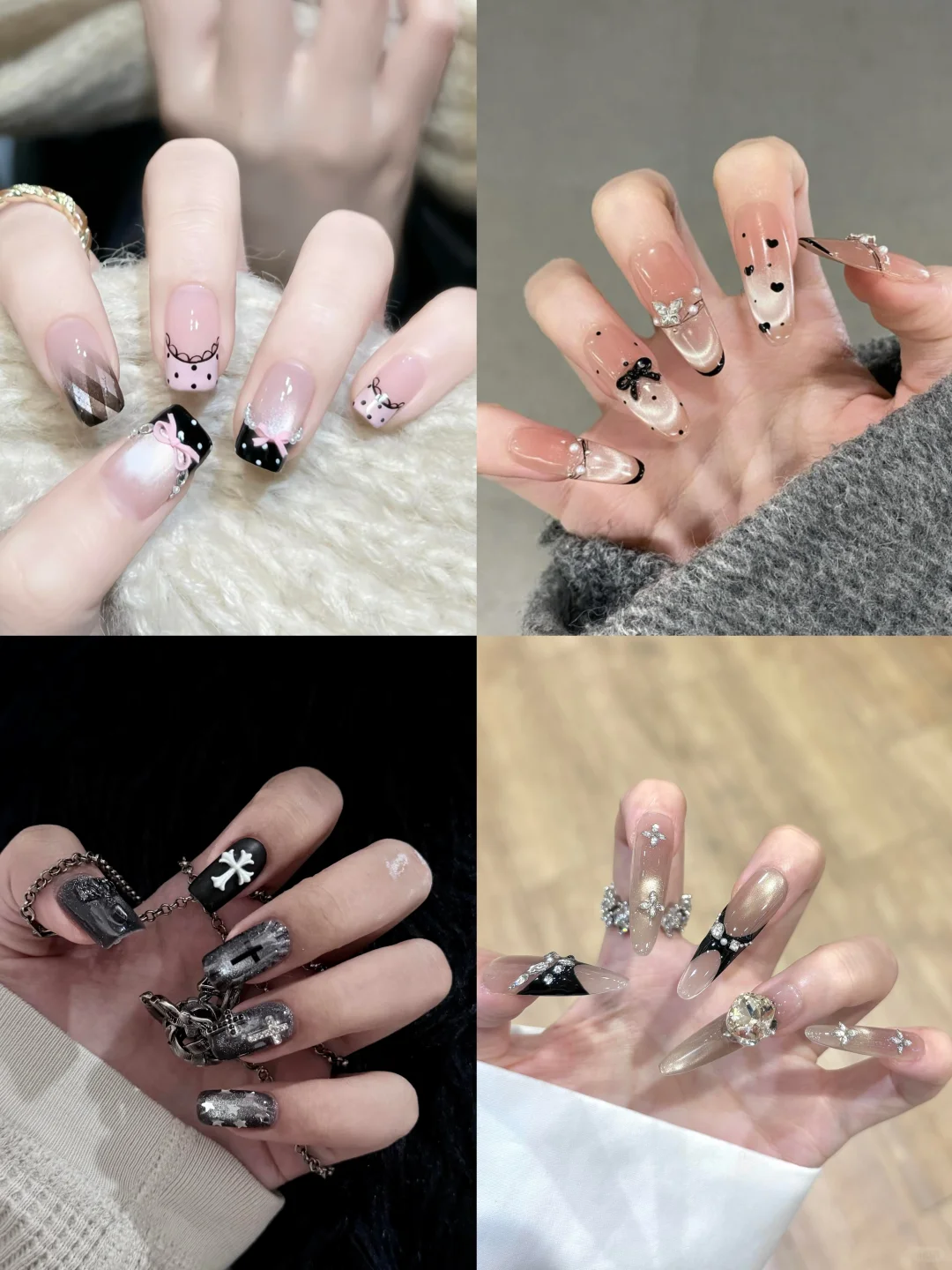 Cat Eye élaborés | Création sur mesure d'après vos inspirations