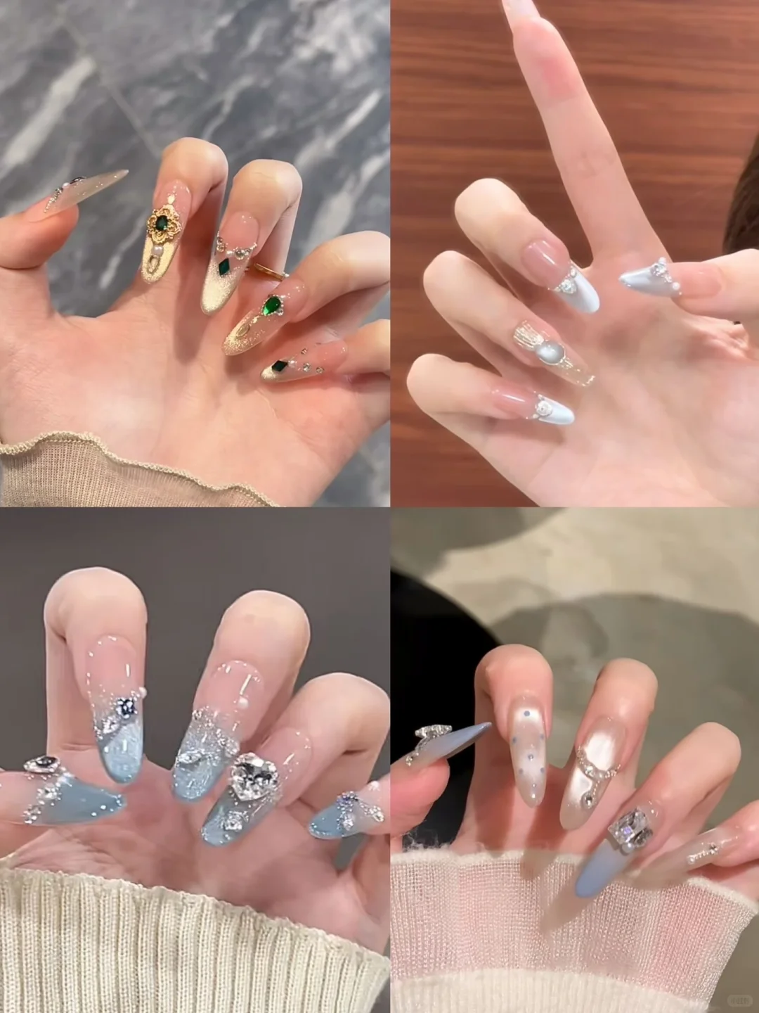 Cat Eye élaborés | Création sur mesure d'après vos inspirations