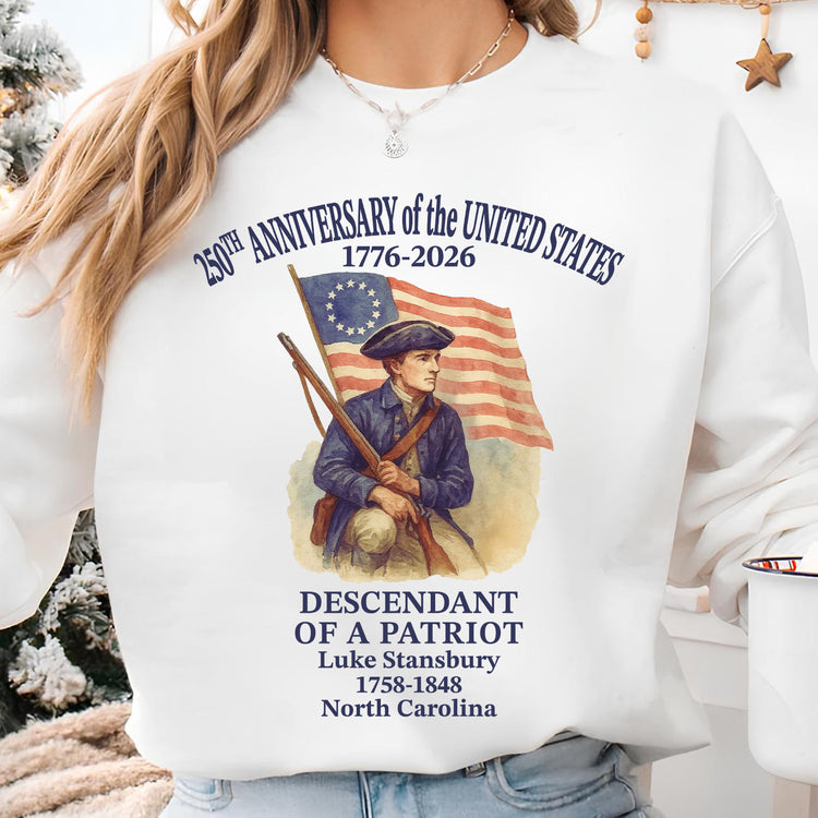 [Copy]Vintage Distressed American Flag Ruffle Neck Raglan Sweatshirt