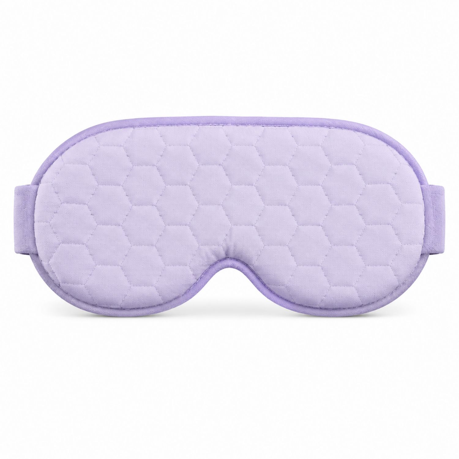 Schlafmaske Lavendel Farbe