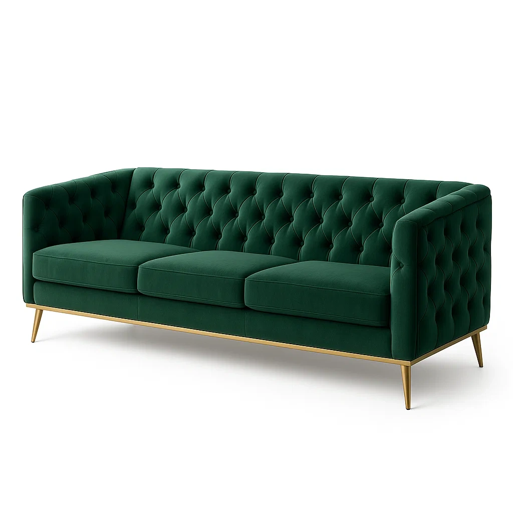 Sofa - HOMARVONI