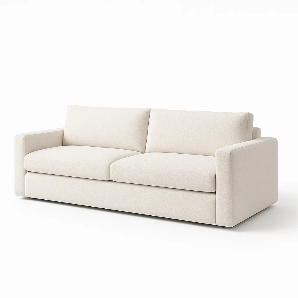 Sofa - HOMARVONI