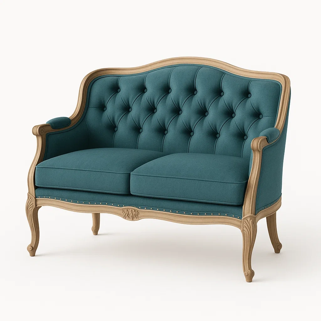 Sofa - HOMARVONI