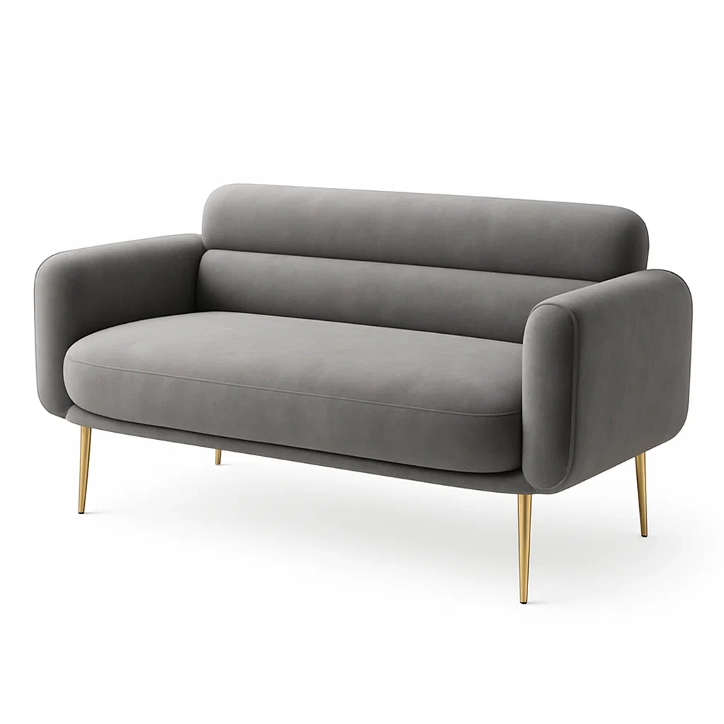 Sofa - HOMARVONI