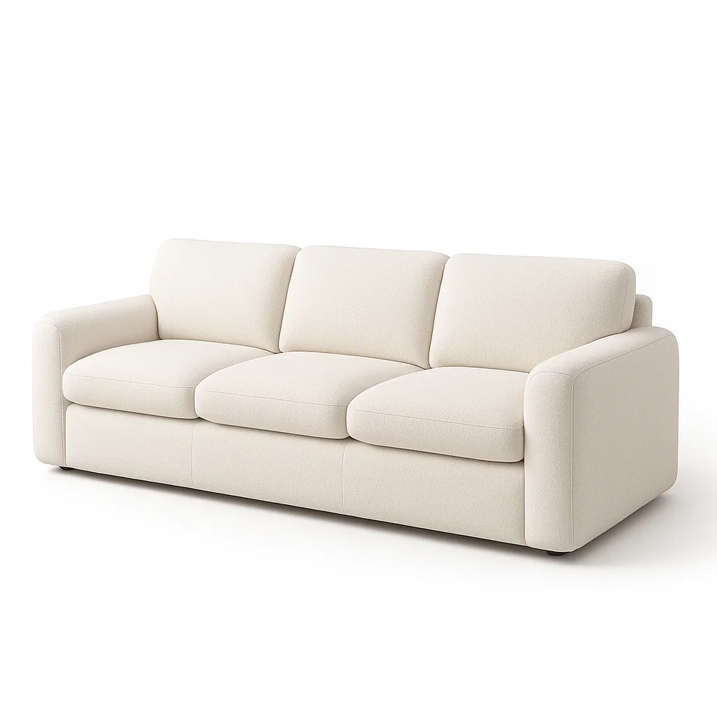 Sofa - HOMARVONI