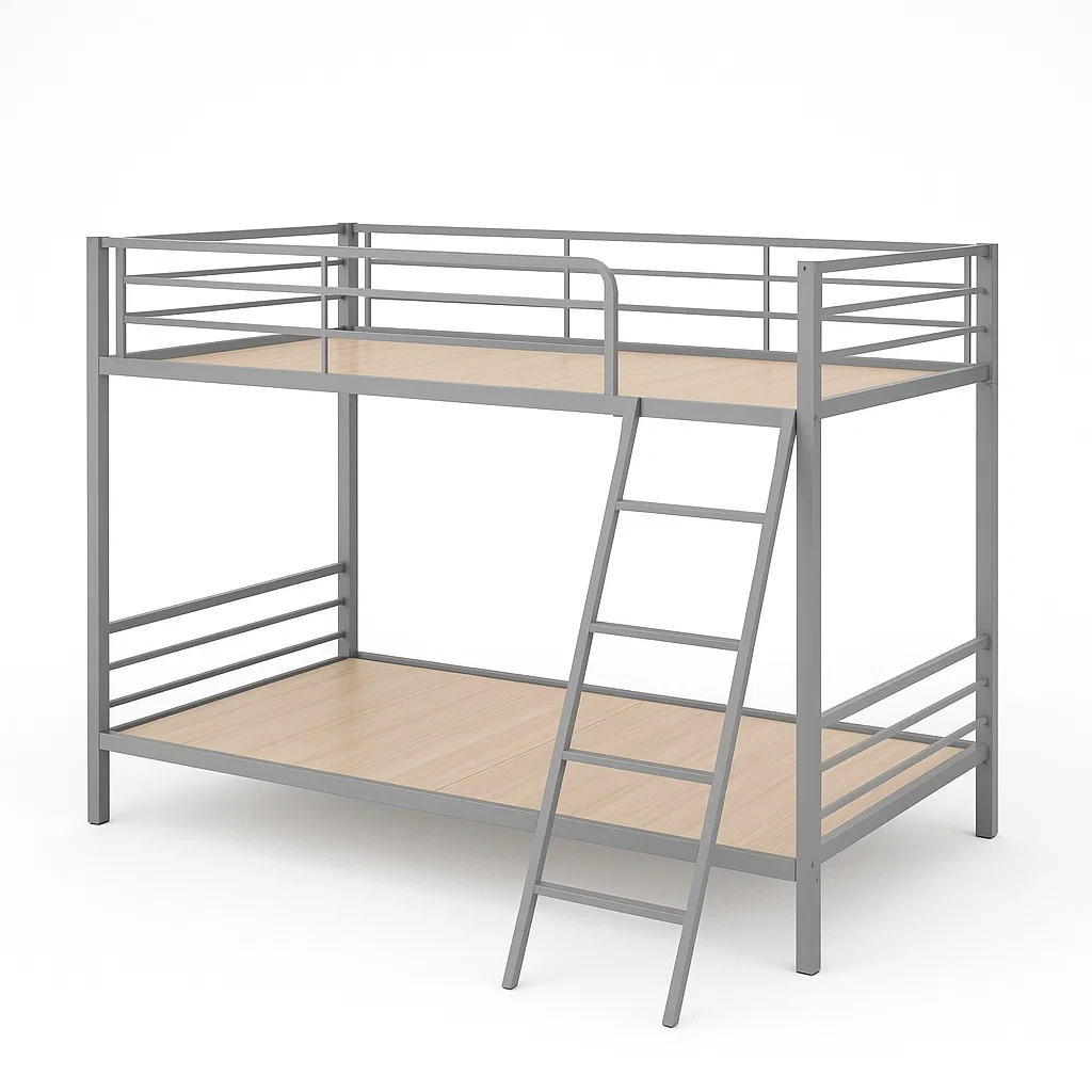 Etagenbett - HOMARVONI