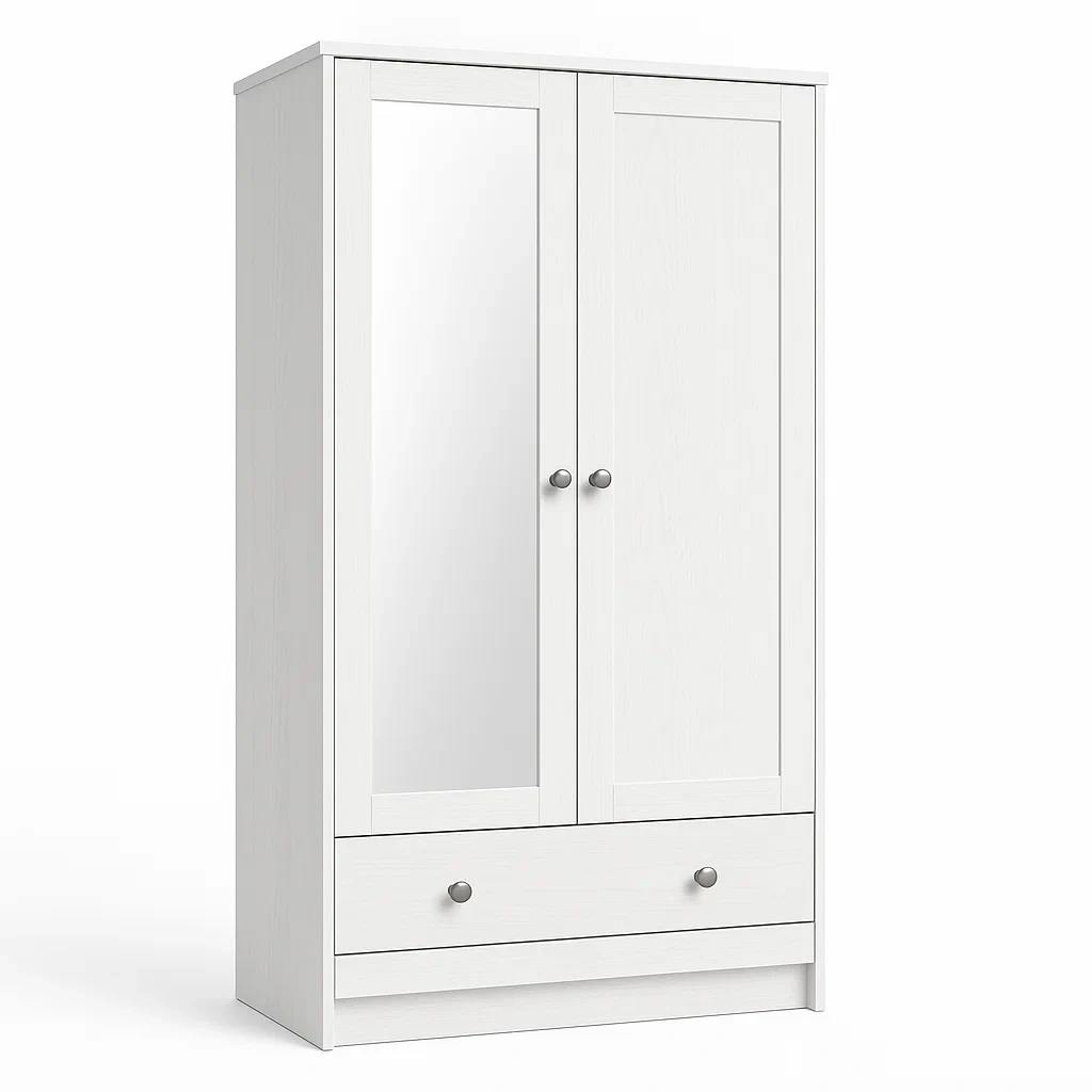 Kleiderschrank - HOMARVONI